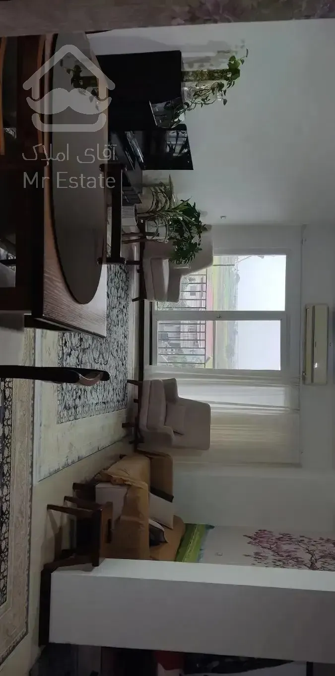 فروش آپارتمان ۸۷ متری ۲ خوابه