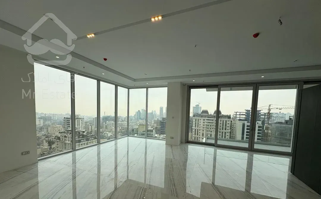 ۲۳۰ متر ۳ خواب ، مدرن و لوکس