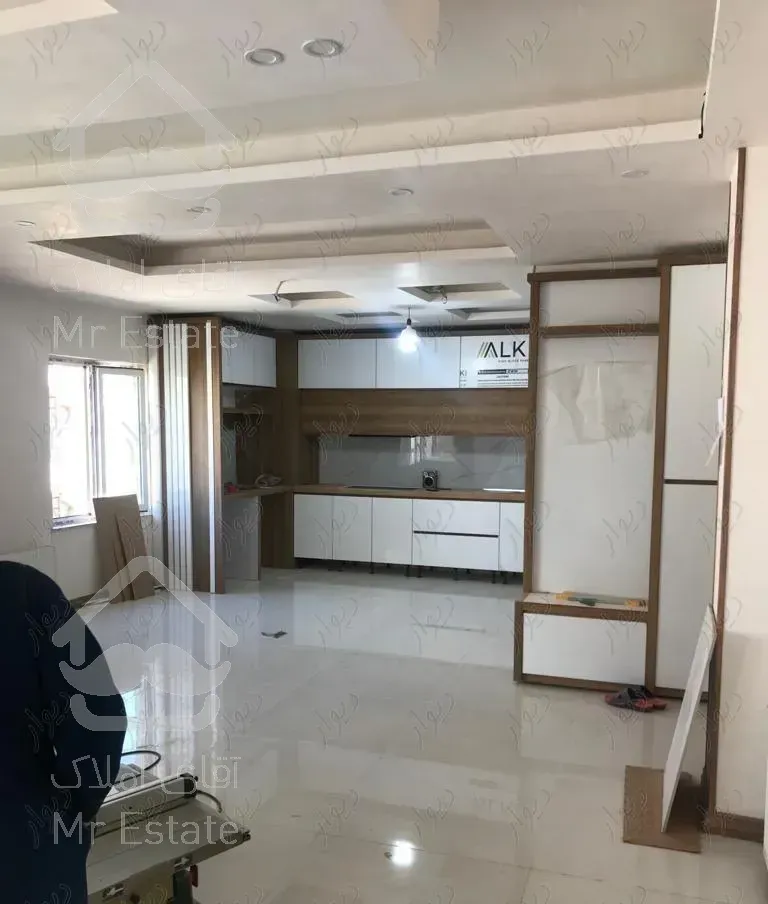 آپارتمان۱۵۰متری بلوار گلشهر