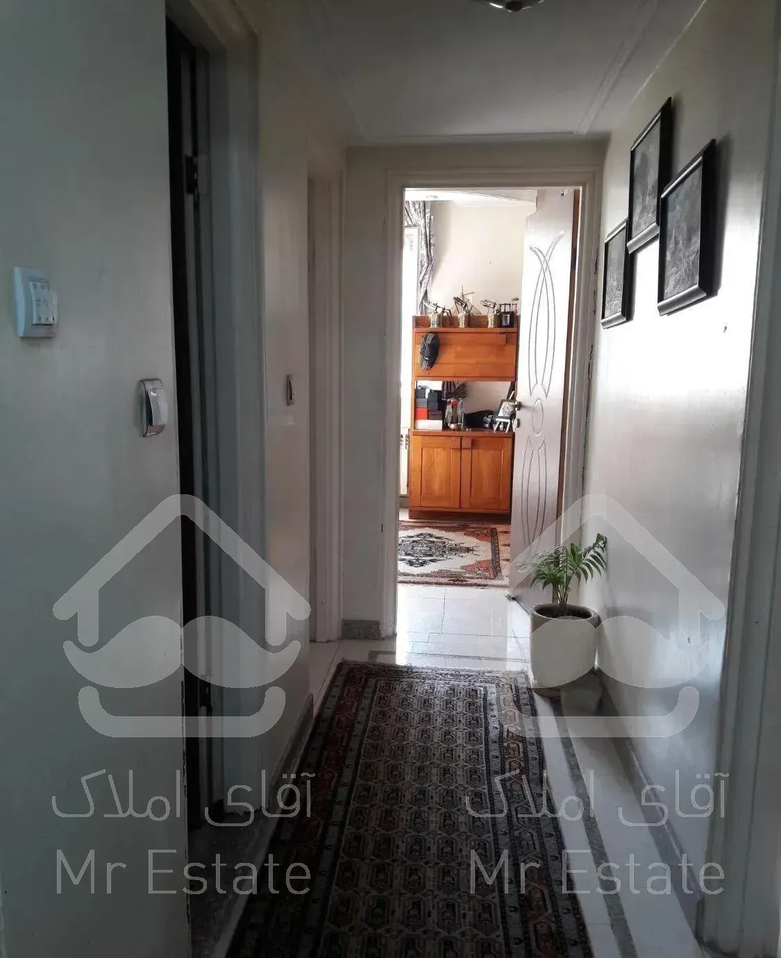 سه خواب ۱۲۰ متری  FULL