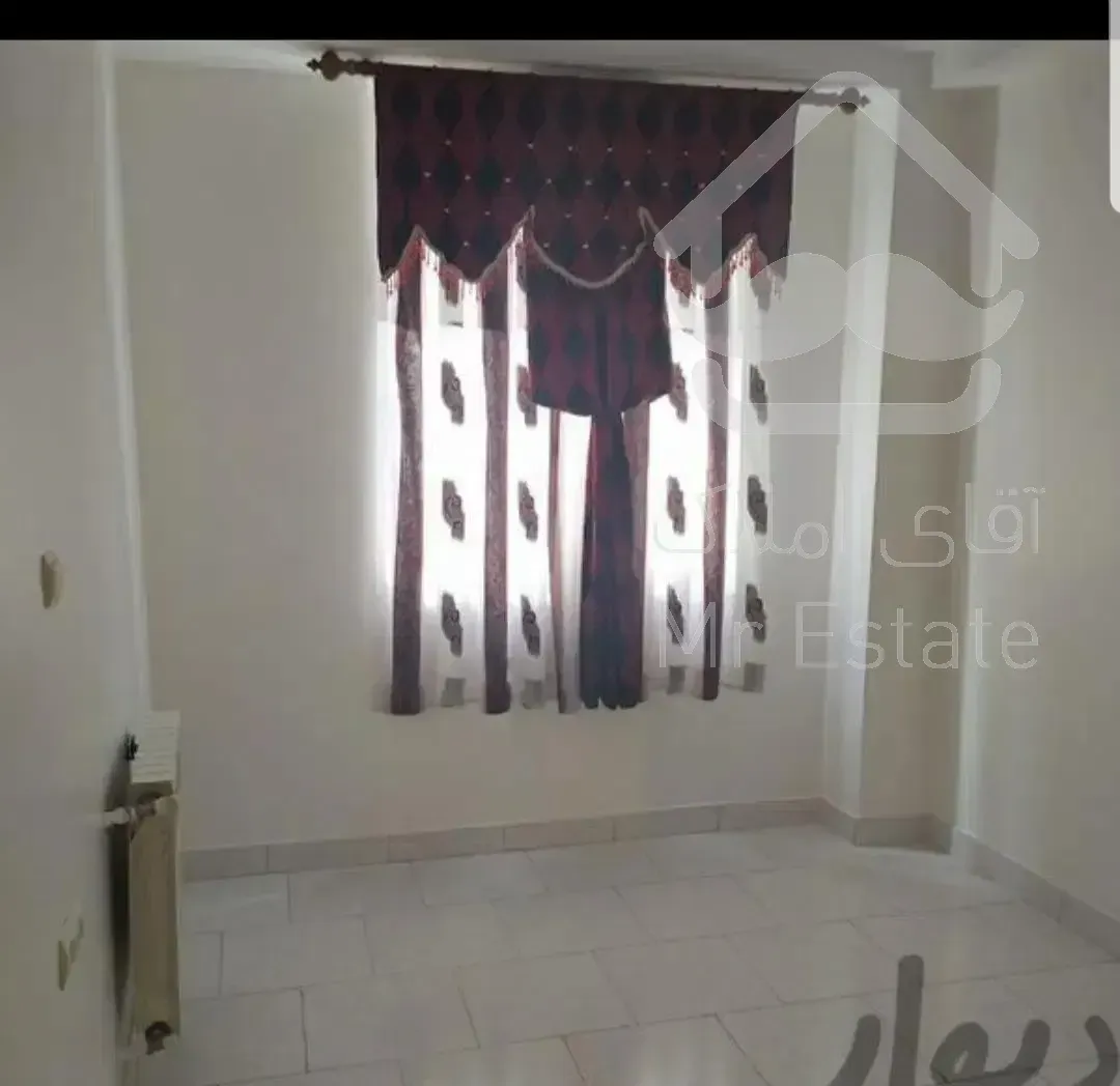 آپارتمان 64 متری خوش نقش