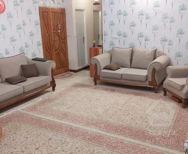 واحد آپارتمان ۷۲متری خوش نقشه