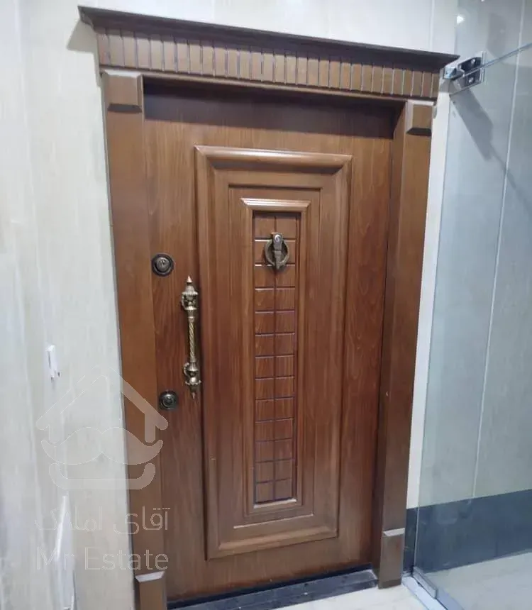 فروش آپارتمان۱۸۰مترتکواحد/قنات‌کوثر/۲پارکینگ/نوساز