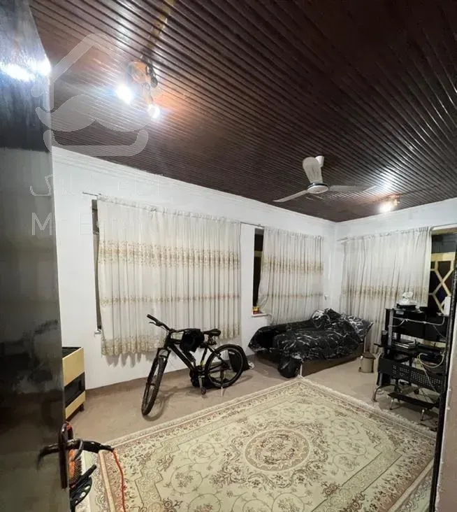 فروش خانه ویلایی سندار ۲۲۳متری ۳خوابه‌ سلیمانداراب