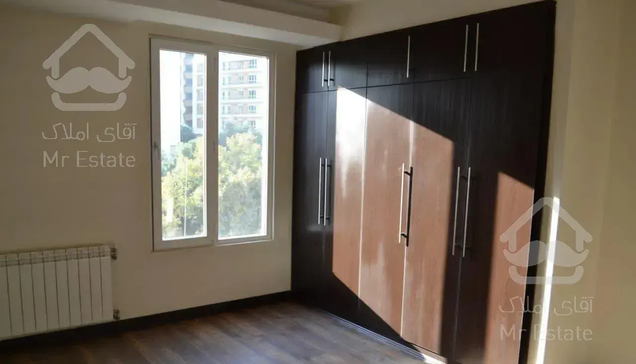 آپارتمان اوین 134 متر 3 خواب