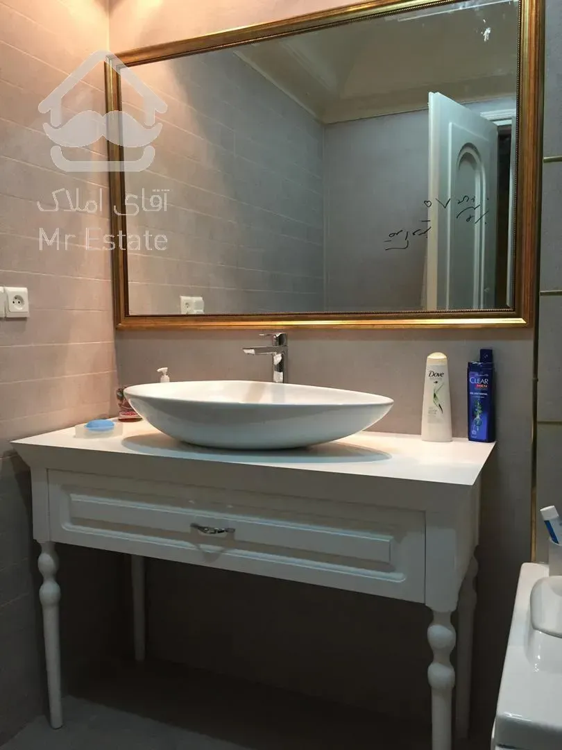 اجاره و رهن آپارتمان زعفرانیه 330  متر اکازيون