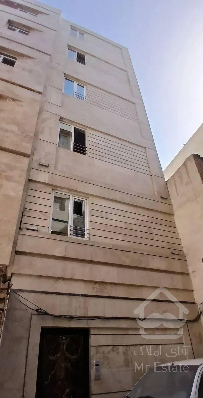 48متر 5ساله تکواحدی با امکانات جیحون مالک اشتر