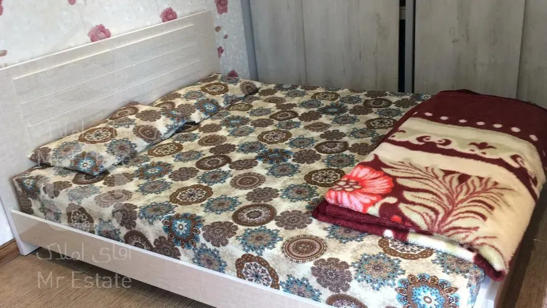 فروش ویلا ساحلی سرخرود