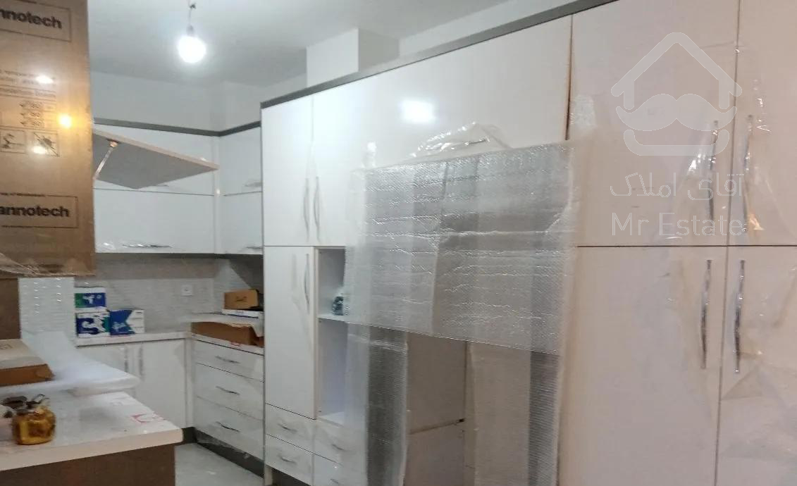 آپارتمان 95 متری تک واحدی لویزان