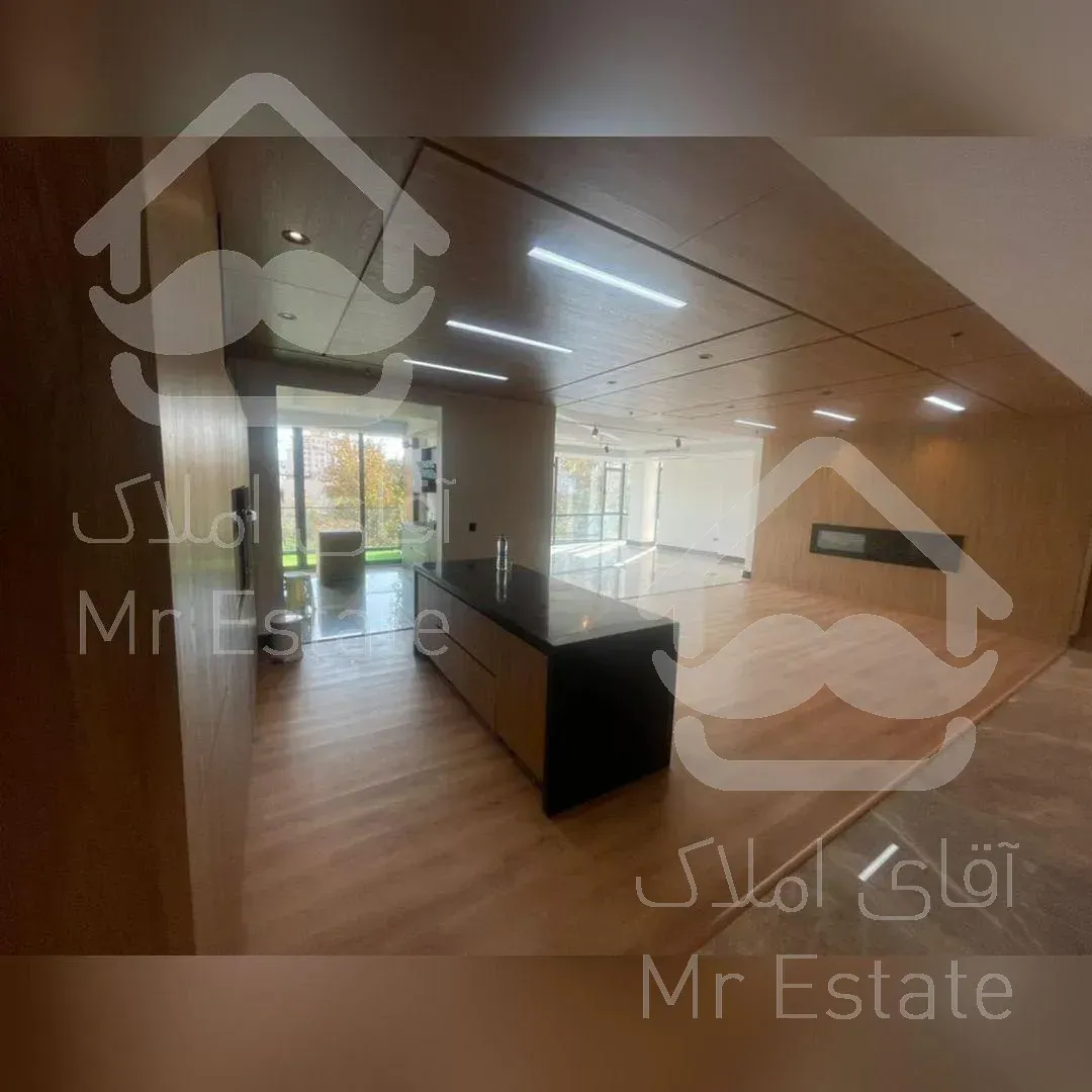 اجاره در نیاوران ۳۰۰ متر فول تکواحدی