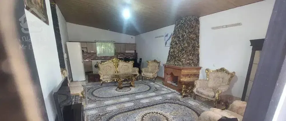 ویلا دربست مبله