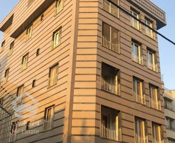 ۱۲۵ متر  فول  تکواحدی  ستارخان