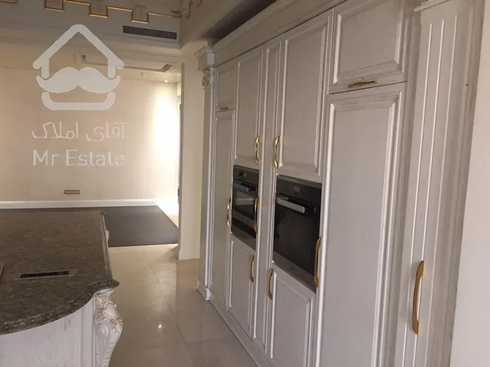 خرید و فروش آپارتمان مسکونی 265 متری فرمانیه مهماندوست