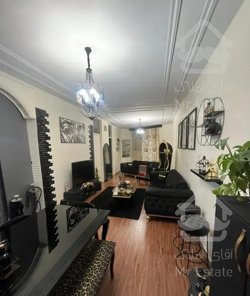 آپارتمان ۸۵متر دوخوابه فول بازسازی