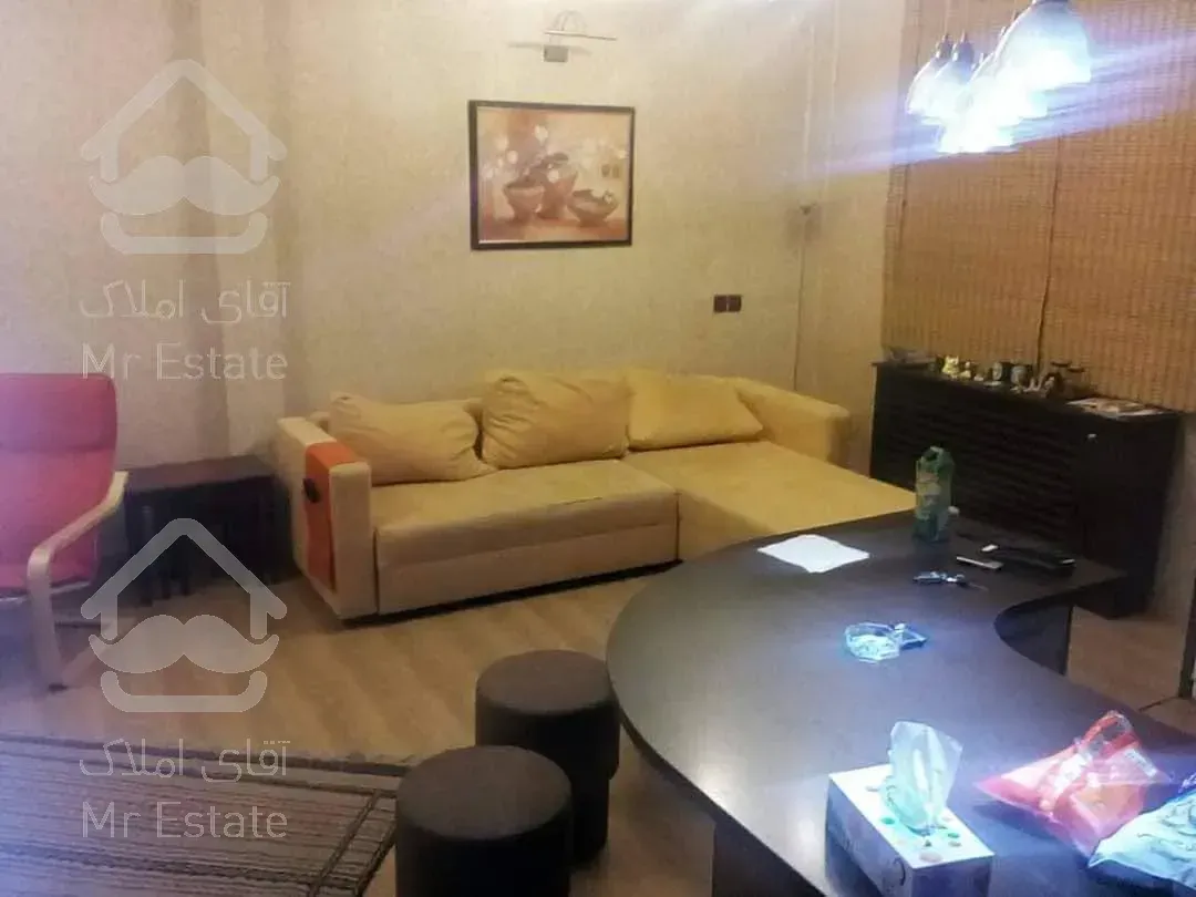 خرید آپارتمان ۵۰متر یکخوابه فردوس شرق