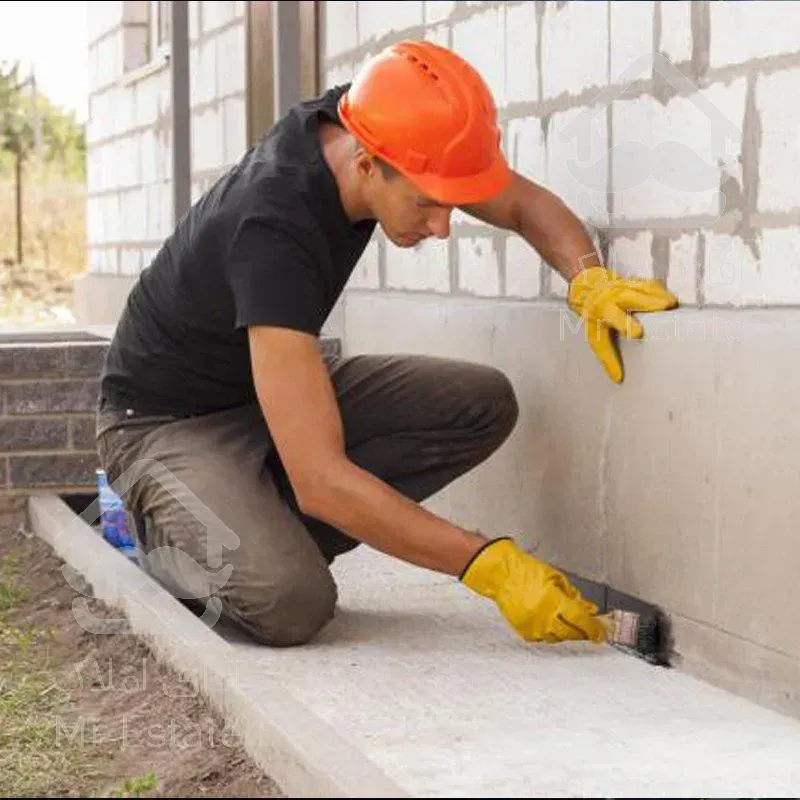 انجام کلیه کارهای ساختمانی ائم از انجام کاشی اشپزخانه سرویسهای  بهداشتی بصورت چسبی و دوغابی...