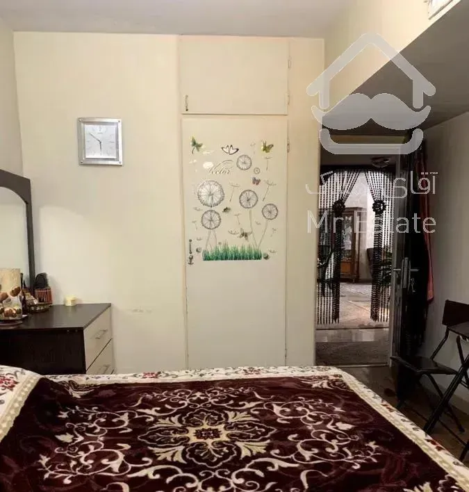 ۱۴۲ متر سه خوابه جنوبی