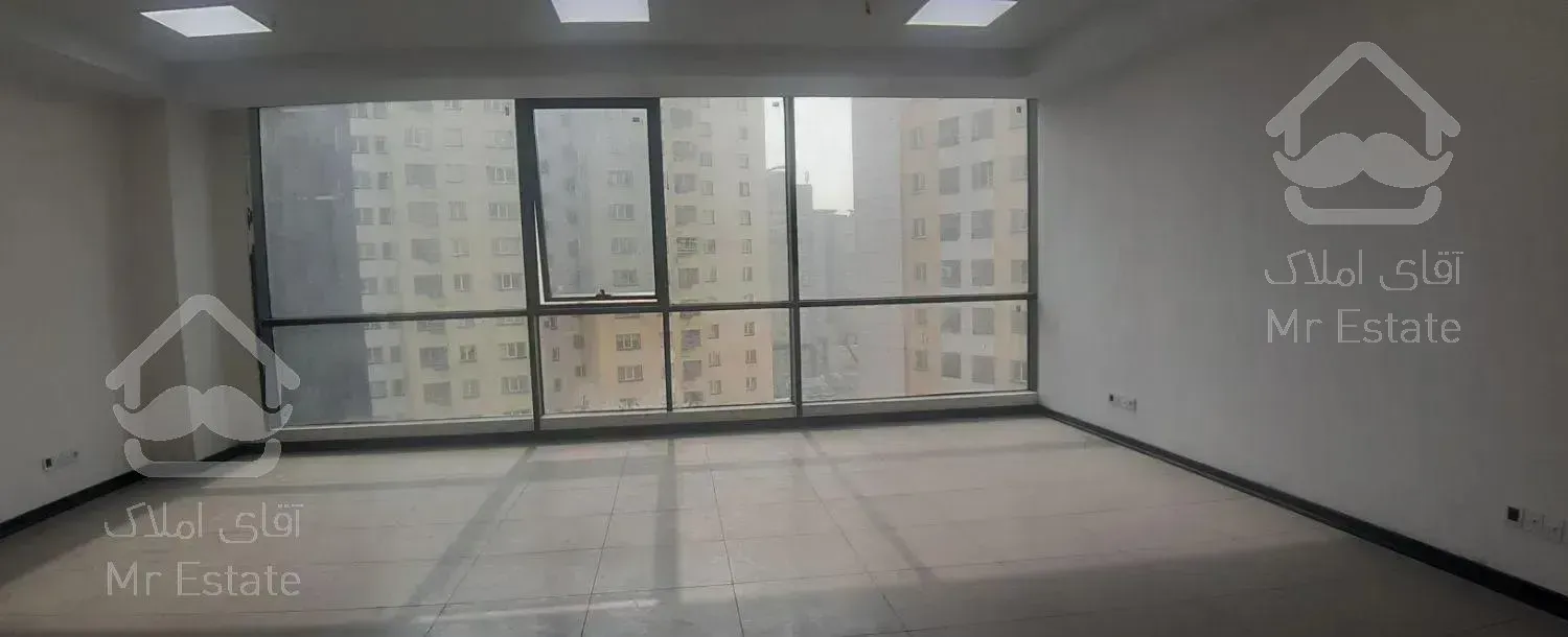 آکاداسنتر۷۶متر *سنداداری مجاورت دریاچه چیتگر*