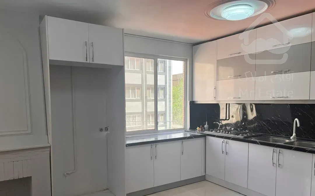 نقلی بازسازی شده ۷۰ متری در عماد