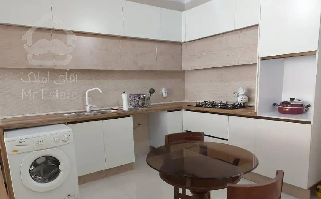 فروش معاوضه*۵۱متر فول *فلکه سوم تهرانپارس