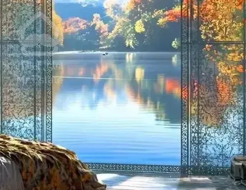 ۸۰ متر آپارتمان بام دربند / باامکانات