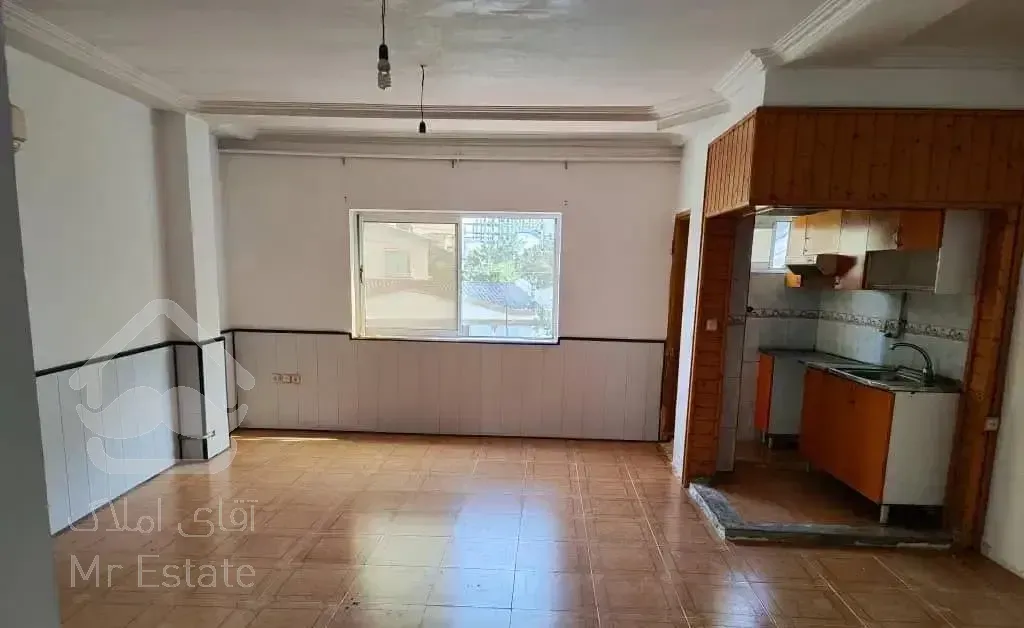 آپارتمان ۷۵ متری