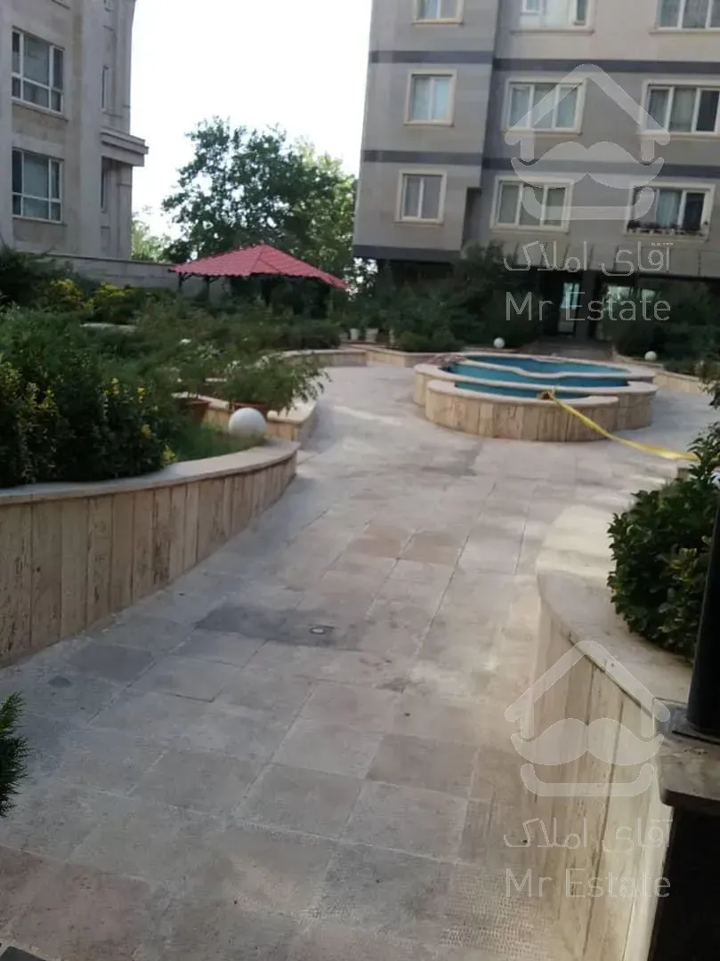 فروش آپارتمان 87متر دو خواب پونک