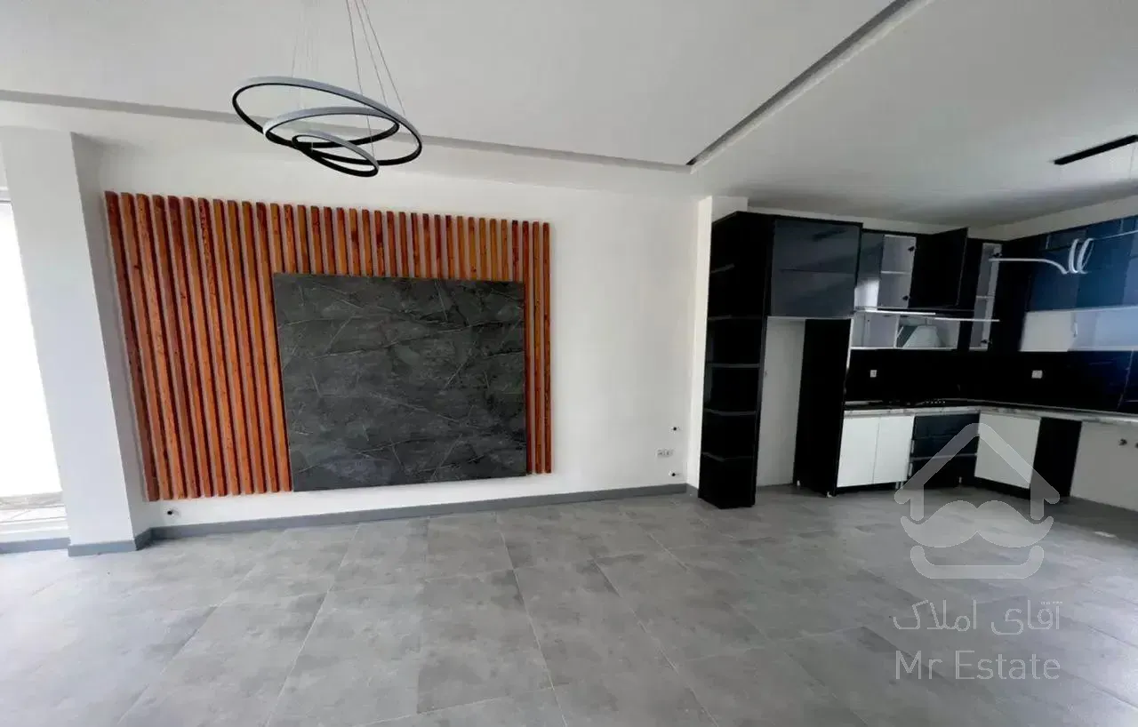 ویلا مدرن شیک شمال جنوبی سه خوابه