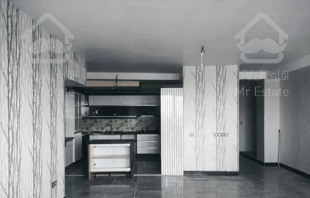 اپارتمان نوساز 150متری فرزدقی