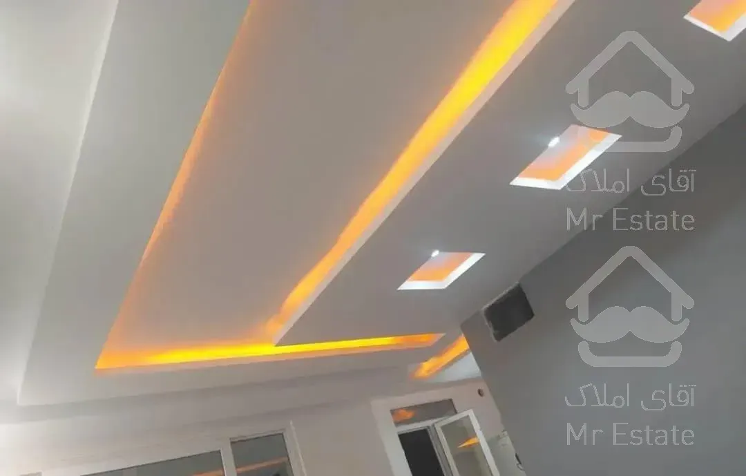 آپارتمان 60متری/غرق نور