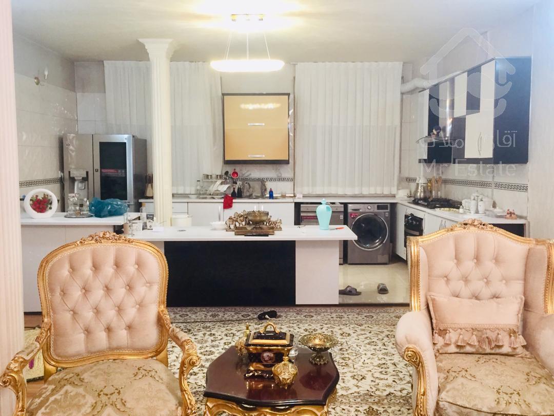 فروش۷۰متردو خواب.شهرک راه اهن/دهکده/منطقه۲۲