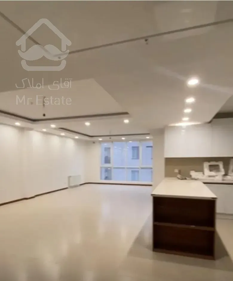 ۱۳۵متر۳ خواب ولیعصر بلوار کشاورز