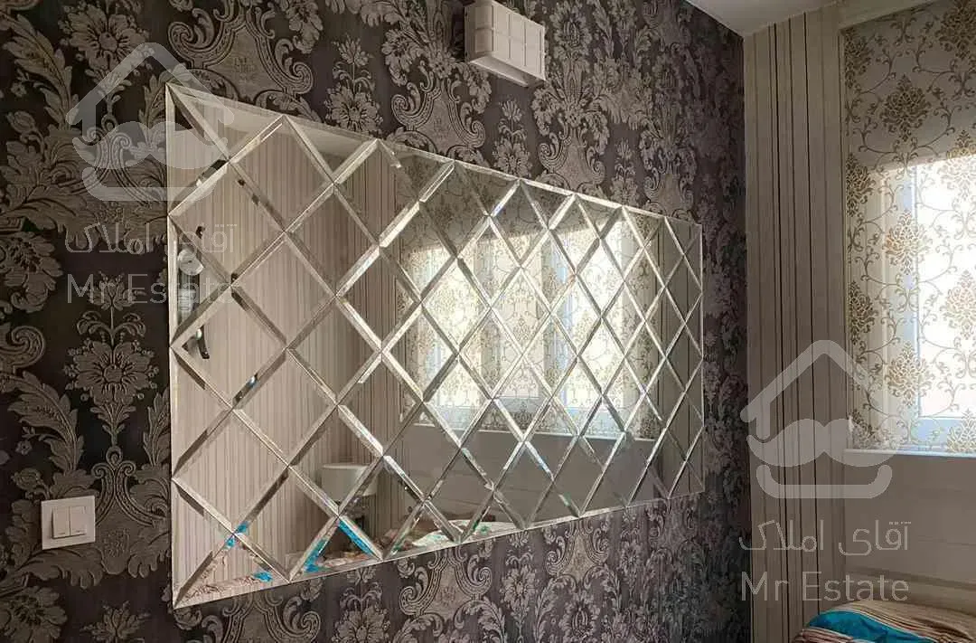 خرید آپارتمان ۵۱متری یکخوابه فردوس شرق