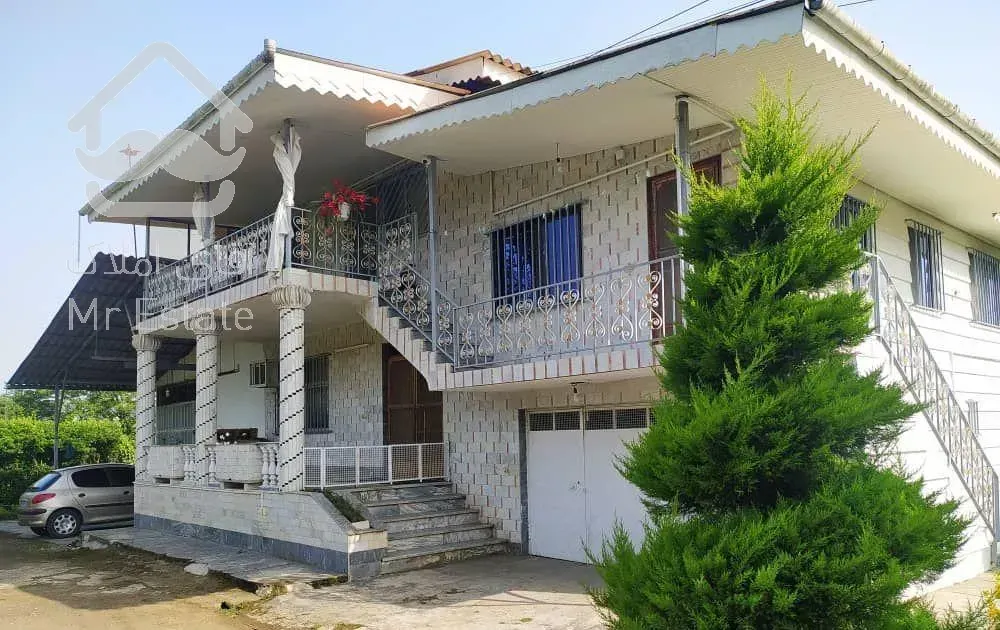 ویلا اجاره ای