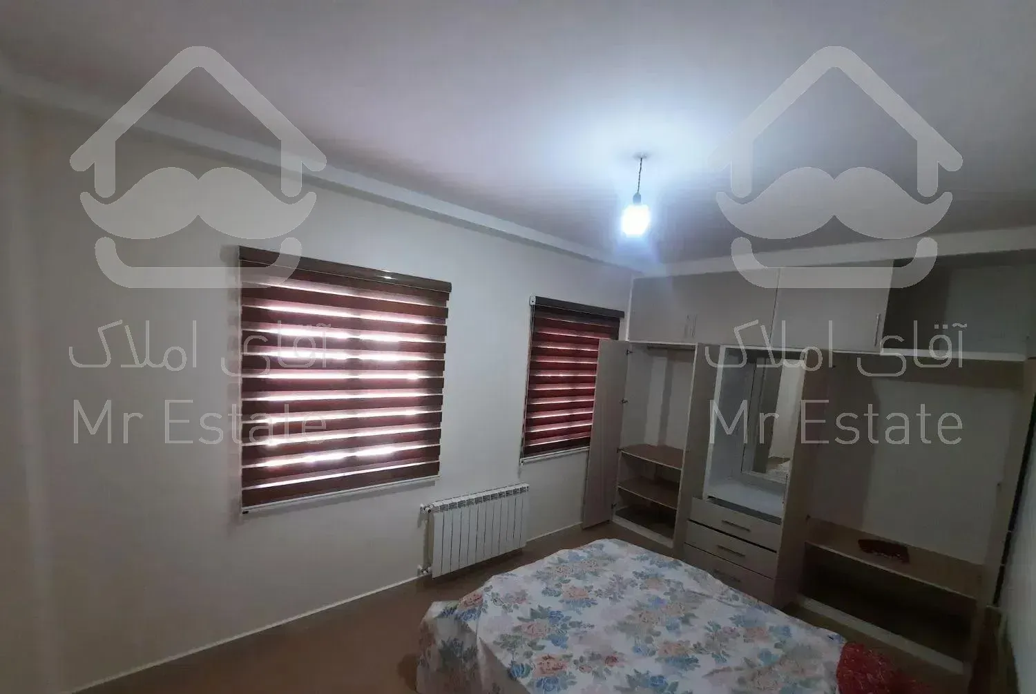 فروش ویلای شهرکی ۳۲۰متری نوساز سه خوابه رامسر