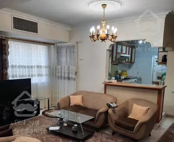 اپارتمان ۸۵ متری دوخوابه چیتگر،دریاچه