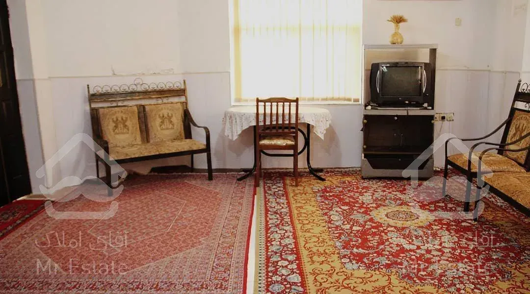 ویلا دوخوابه گیلانه طبقه اول