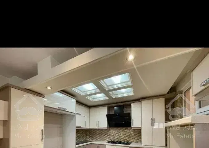 ۸۵متری فول امکانات نوساز در خواجه عبدالله