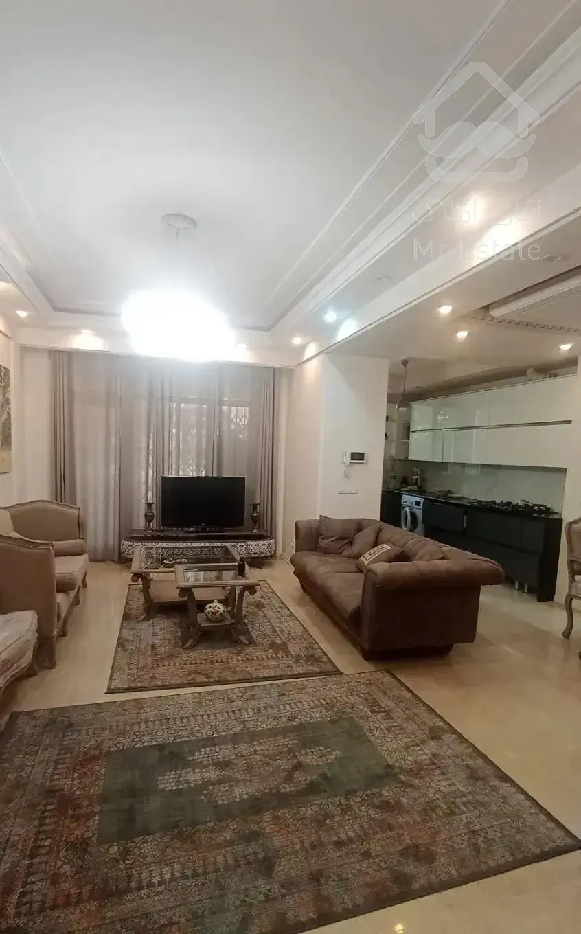 درکه /۱۱۰ متر /۲ خواب /فایل شخصی