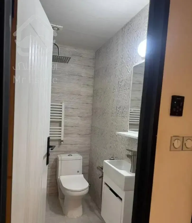 صیاد نوساز ۹۵متر ۲خواب مناسب جهیزیه