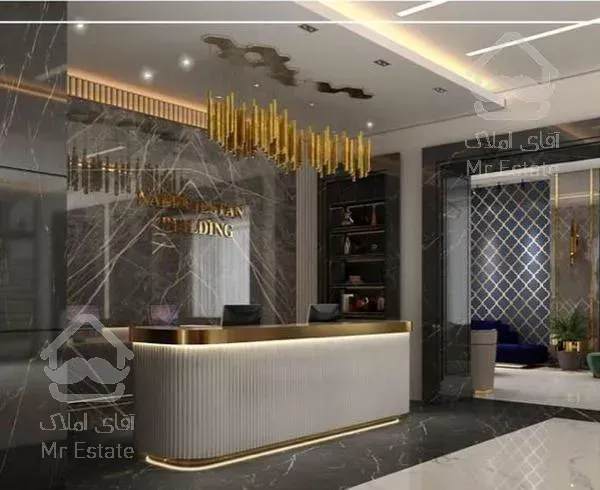 142متر نارنجستان۳چیتگر