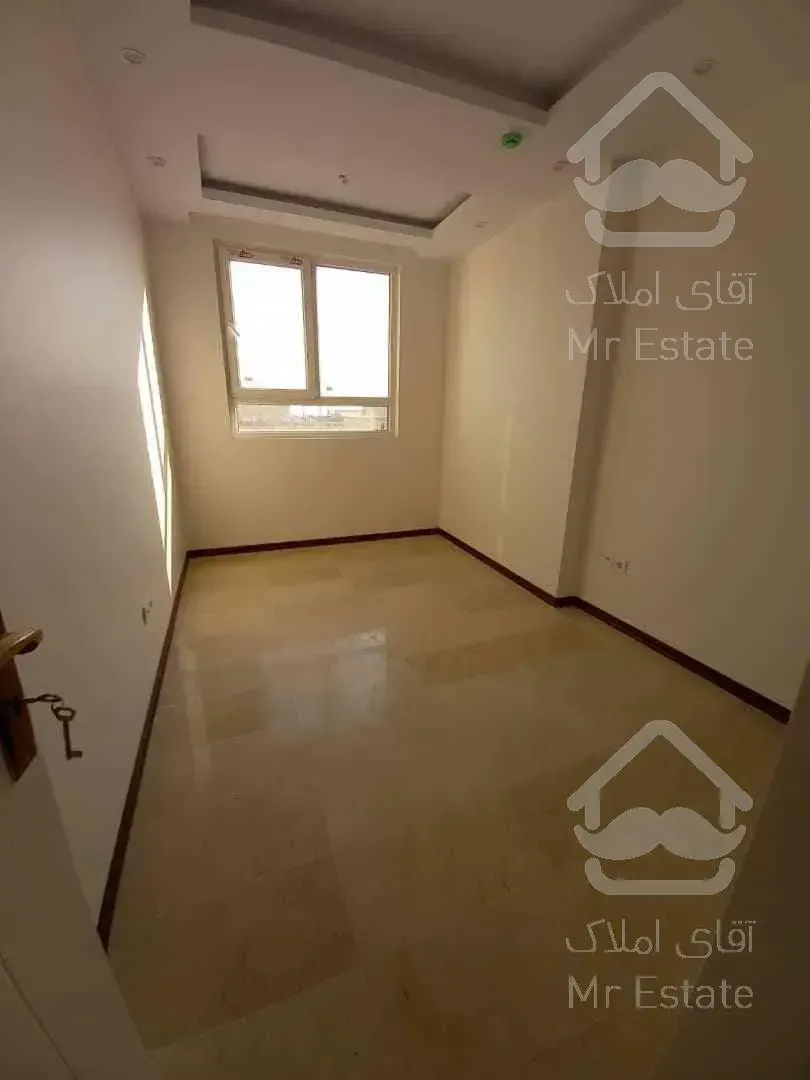 ۶۰متر،نوساز در پونک