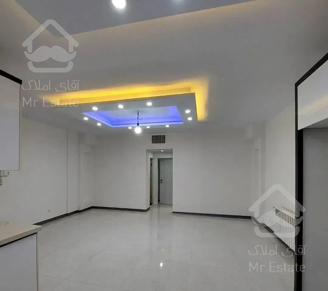 98 متر /فرساد شرقی