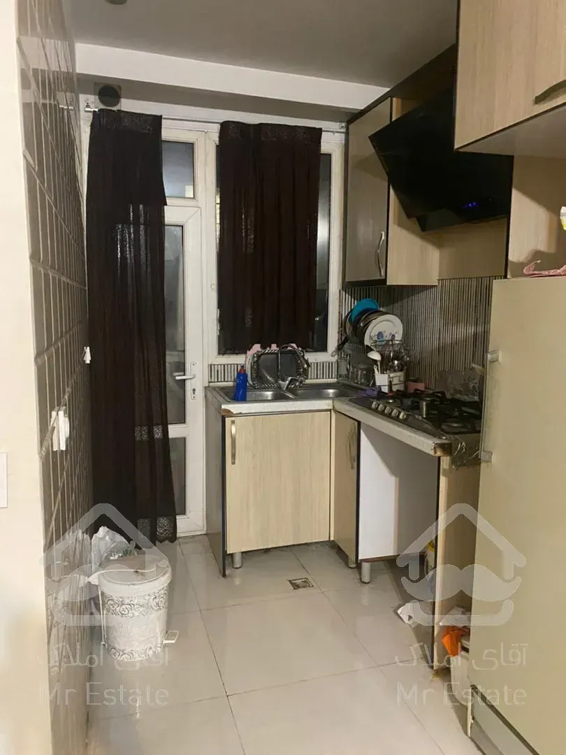 آپارتمان ۵۰ متری تک خواب امکانات عالی سال ساخت ۱۳۹۶