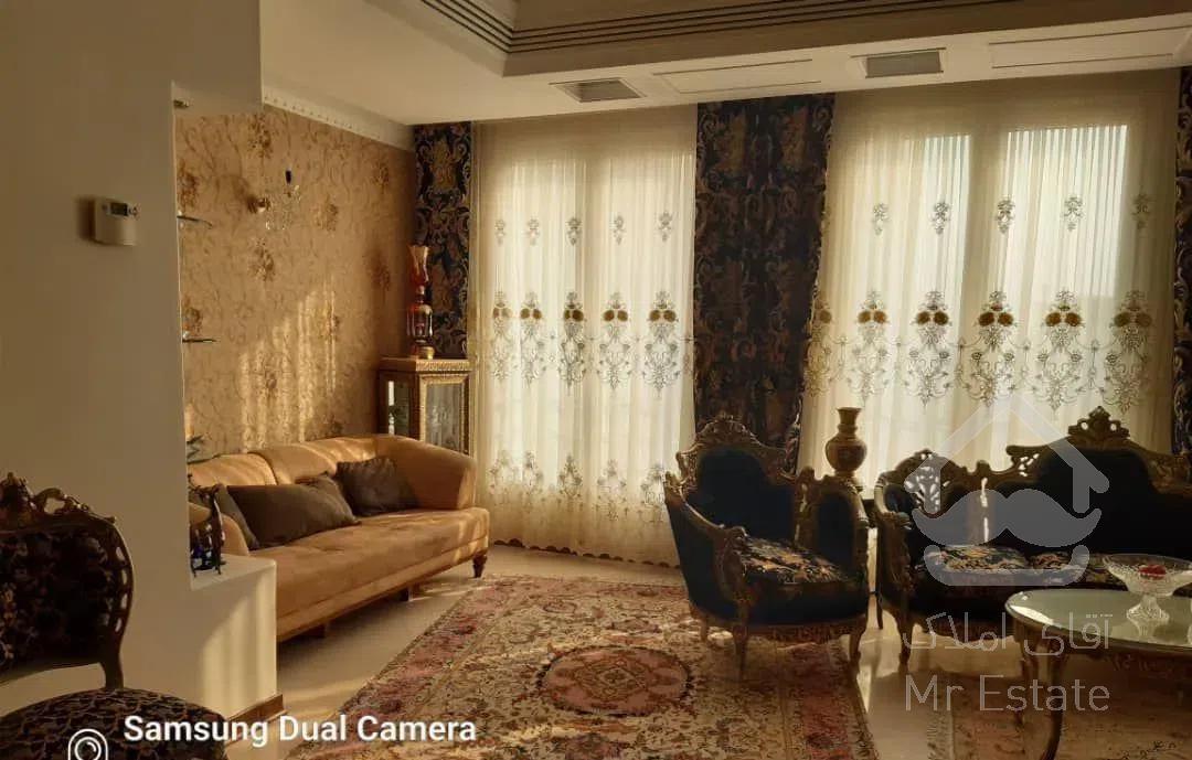 فرمانیه ۱۷۵ متری ۳ خوابه/