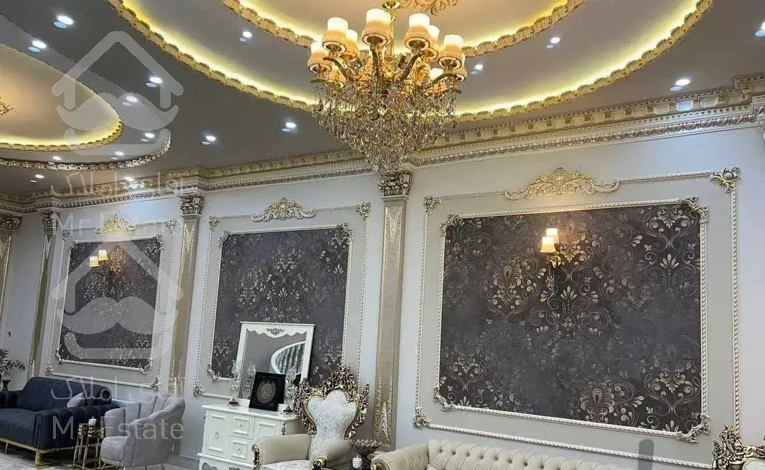 بازسازی ساختمان دکوراسیون داخلی بازسازی آپارتمان