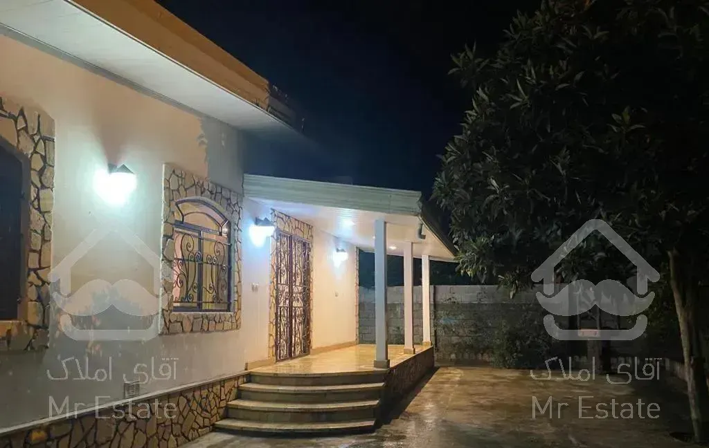 رامسر اجاره  ویلا۲خواب دربست