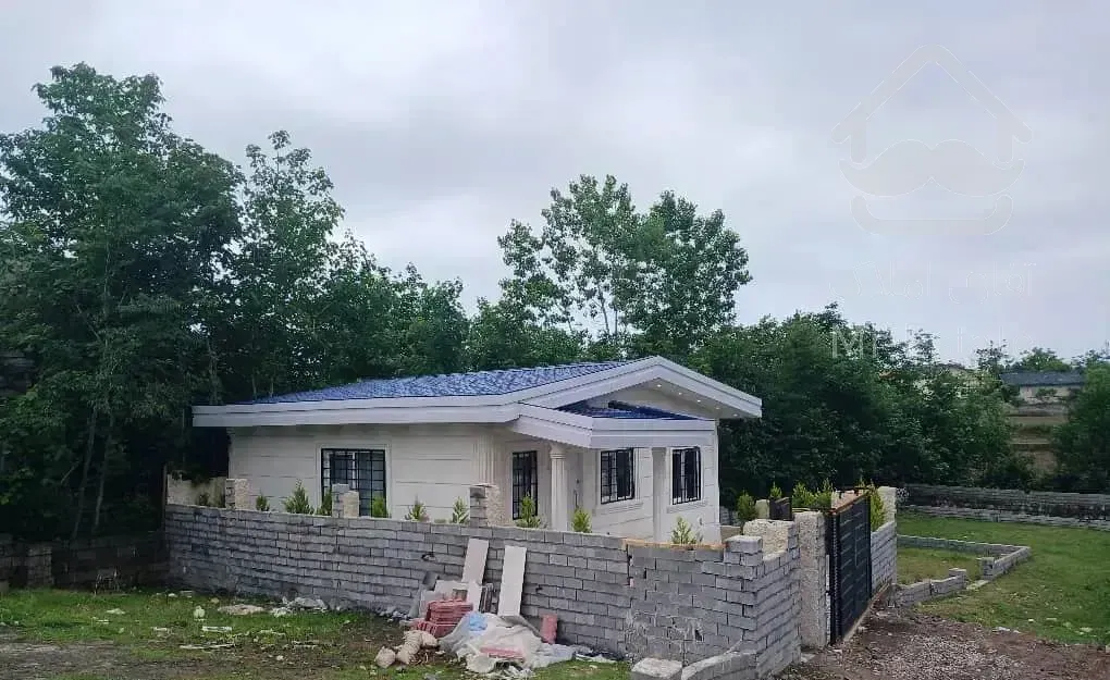 210متر زمین 100متر بنا محدوده بزرگراه زوات