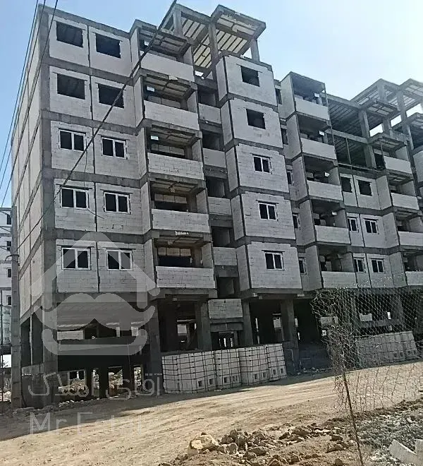 آپارتمان اقساطی در اسلامشهر