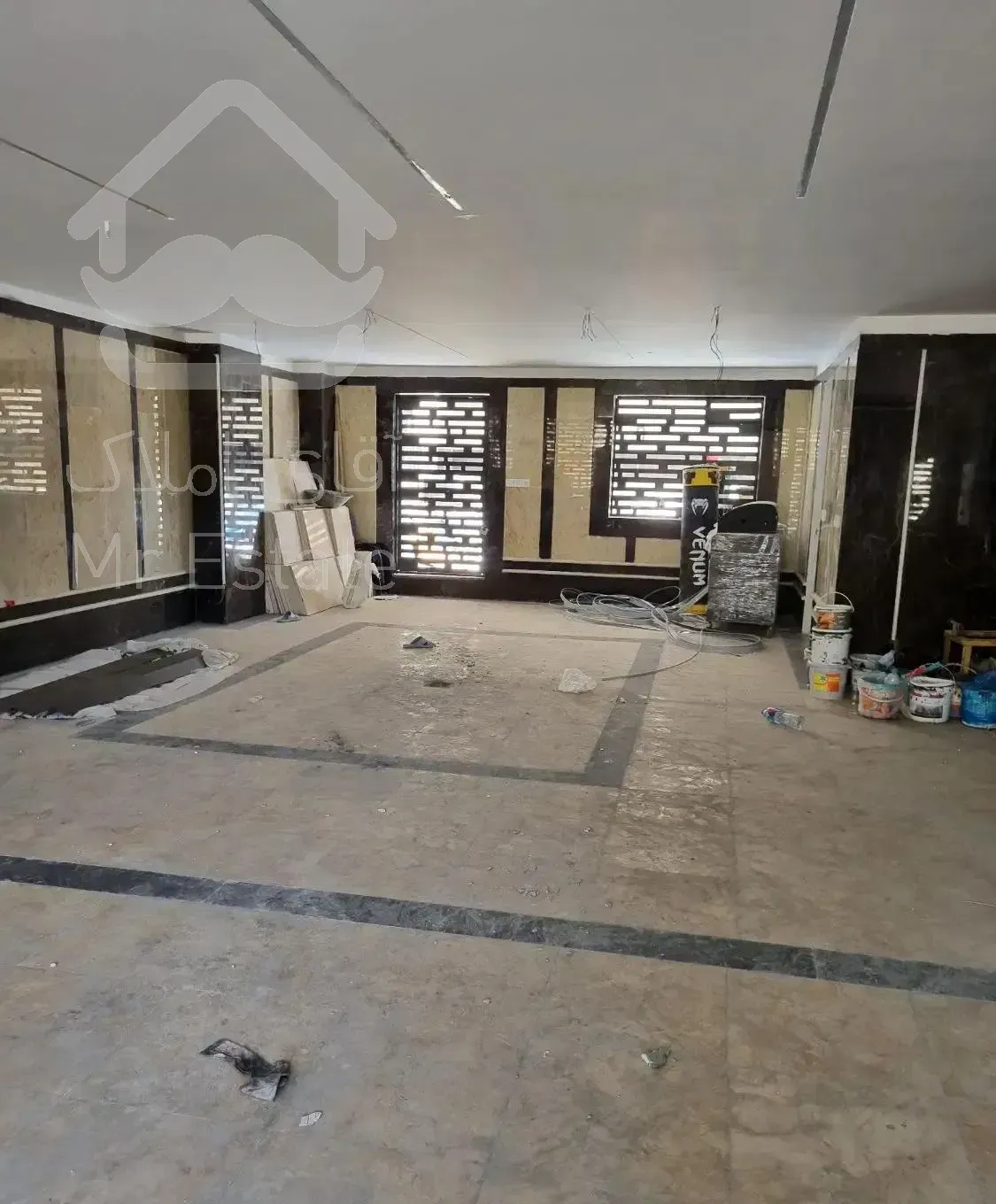 رهن آپارتمان 148 متری 3 خوابه گیلاوند